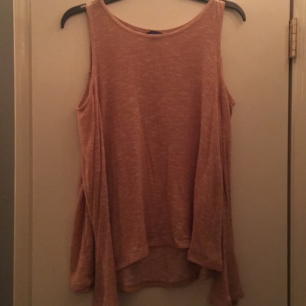 pink long sleeve shirt from aeropostale